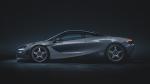 McLaren 720S Le Mans 2020 года